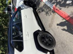 טויוטה RAV4 הייבריד E-motion Sky הייבריד אוט' 2.5 (178 כ''ס) בנזין 202