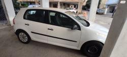 פולקסווגן גולף Trendline אוט' 5 דל' 1.6 (102 כ''ס) בנזין 2008 למכירה 