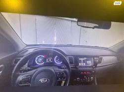 קיה נירו הייבריד LX הייבריד אוט' 1.6 (141 כ''ס) בנזין 2019 למכיר