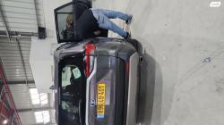 טויוטה RAV4 הייבריד E-motion הייבריד אוט' 2.5 (178 כ''ס) בנזין 2019 ל