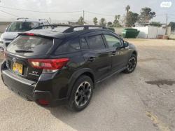 סובארו XV 4X4 Crosstyle אוט' 2.0 (152 כ''ס) בנזין 2020 למכירה בעכו