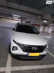 יונדאי טוסון Premium אוט' בנזין 2.0 (156 כ"ס) בנזין 2021 למכירה בפ