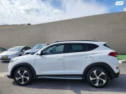 יונדאי טוסון Open Sky Plus אוט' בנזין 2.0 (155 כ''ס) בנזין 2018 למכיר