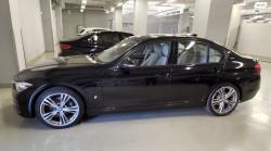 ב.מ.וו סדרה 3 330E IPer Exclusive הייבריד אוט' 2.0 (252 כ"ס) היברידי חש