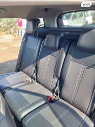 סיטרואן C5 איירקרוס Feel אוט' דיזל 1.5 (130 כ''ס) דיזל 2021 למכירה