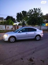 מאזדה i Active סדאן אוט' 1.6 (105 כ''ס) בנזין 2008 למכירה בפתח תקוו