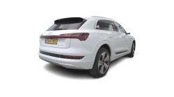 אאודי E-tron 4X4 Advanced Premium אוט' חשמלי (408 כ''ס) חשמלי 2020 למכירה 