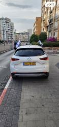 מאזדה CX-5 Active אוט' 2.0 (165 כ''ס) בנזין 2022 למכירה בבת ים