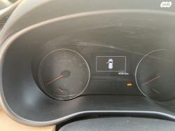 קיה ספורטז' 4X4 Premium GT אוט' 1.6 (177 כ''ס) בנזין 2016 למכירה באשקל