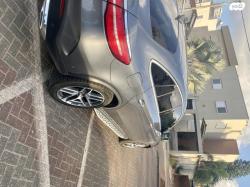 מרצדס GLE קופה 4X4 GLE350D Coupe AMG אוט' דיזל 3.0 (258 כ''ס) דיזל 2018 למכ