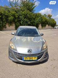 מאזדה i Active סדאן אוט' 1.6 (105 כ''ס) בנזין 2010 למכירה במודיעין 