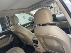 אאודי Q5 4X4 Design אוט' 2.0 (252 כ''ס) בנזין 2017 למכירה בראשון לציו