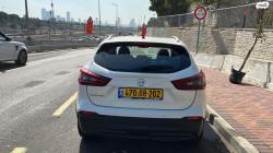 ניסאן קשקאי Acenta Top אוט' דיזל 1.5 (115 כ''ס) דיזל 2021 למכירה בנת