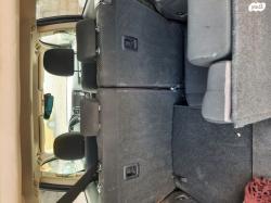 מיצובישי אאוטלנדר Instyle אוט' 7 מק' 2.0 (150 כ"ס) בנזין 2017 למכיר