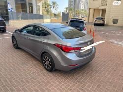 יונדאי i35 Inspire SR אוט' 1.6 (132 כ"ס) בנזין 2015 למכירה בנתניה