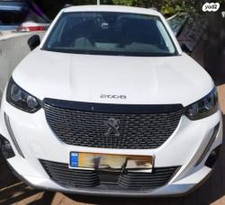 פיג'ו 2008 Premium אוט' 1.2 (130 כ''ס) בנזין 2022 למכירה בפרדסיה