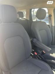 דאצ'יה דאסטר החדש 4X4 Laureate ידני דיזל 1.5 (114 כ''ס) דיזל 2019 למכ