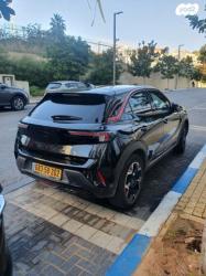 אופל מוקה GS Line אוט' 1.2 (130 כ"ס) בנזין 2022 למכירה בהרצליה