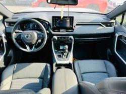 טויוטה RAV4 הייבריד E-motion Sky הייבריד אוט' 2.5 (178 כ''ס) בנזין 202