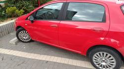 פיאט פונטו איבו (דור III מתיחת פנים) My Life אוט' 1.4 (78 כ''ס) בנז