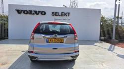 הונדה CR-V 4X4 Comfort אוט' 2.0 (155 כ"ס) בנזין 2016 למכירה בראשון לצי