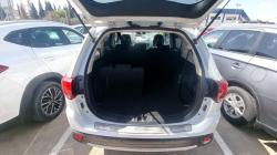 מיצובישי אאוטלנדר Instyle אוט' 7 מק' 2.0 (150 כ"ס) בנזין 2017 למכיר