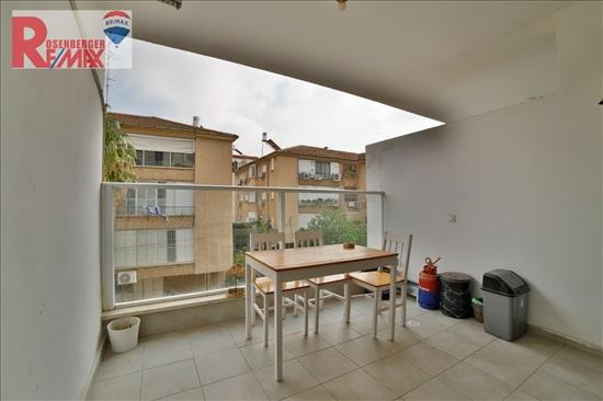 דירה 3 חדרים למכירה בראשון לציון | פרופסור נחום 3 | כצנלסון