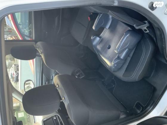 מיצובישי אאוטלנדר Intense אוט' 7 מק' 2.0 (150 כ"ס) בנזין 2021 למכירה בנופים