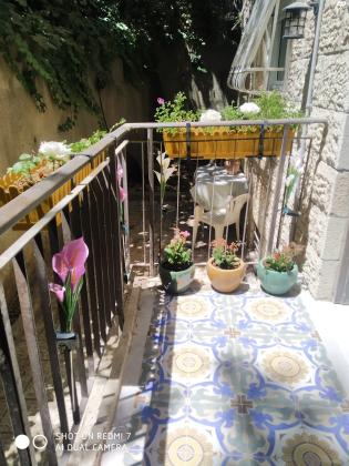 שושנה פוליאקוב 6 (קרית משה)