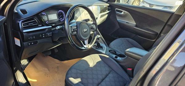 קיה נירו הייבריד PHEV LX אוט' 1.6 (141 כ''ס) היברידי חשמל / בנזין 2020 למכירה במודיעין מכבים רעות