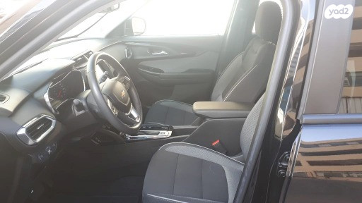 שברולט טרייל בלייזר LT Plus אוט' 5 מק' 1.3 (155 כ''ס) בנזין 2021 למכירה בפתח תקווה