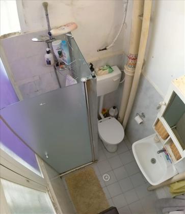 דירה 1 חדרים להשכרה בתל אביב | ויתקין | הצפון הישן