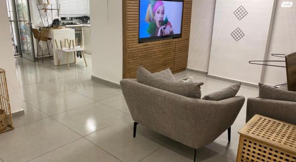 אריה בן אליעזר 11 (רובע ד)