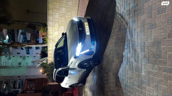 פיג'ו 3008 Premium אוט' דיזל 1.5 (130 כ''ס) דיזל 2022 למכירה באשקלון