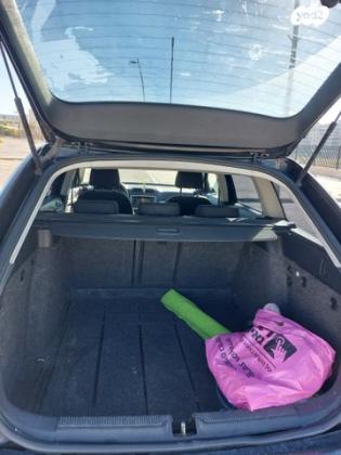 סקודה אוקטביה Elegance אוט' דיזל 1.9 (105 כ''ס) דיזל 2010 למכירה בבית שמש