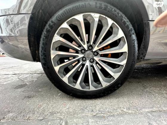 אאודי E-tron 4X4 Advanced Premium אוט' חשמלי (408 כ''ס) חשמלי 2021 למכירה בנתניה