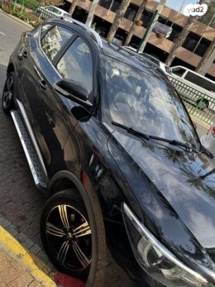 אם. ג'י. / MG ZS Net Up אוט' 1.0 (111 כ''ס) בנזין 2019 למכירה בראשון לציון