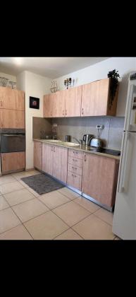 דירת גן 5 חדרים למכירה בגבעת זאב | סביון | משהב