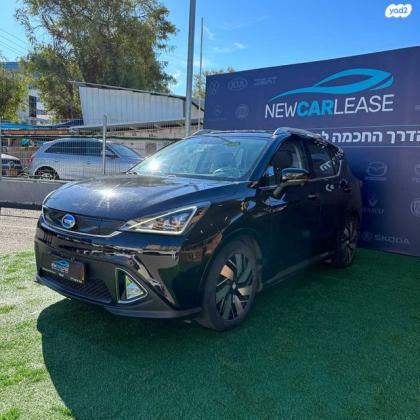 ג'י.איי.סי/ GAC GE3 1ST. Edition אוט' חשמלי (177 כ''ס) חשמלי 2021 למכירה בכפר סבא