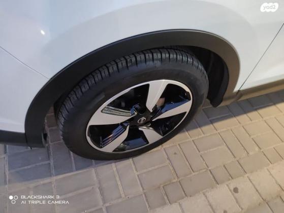 ניסאן קשקאי Acenta GR אוט' דיזל 1.6 (130 כ''ס) דיזל 2017 למכירה בפרדס חנה כרכור