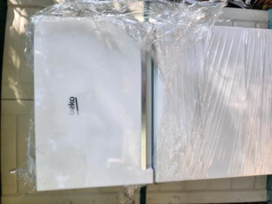 מקרר סטודנט חדש 223 ליטר