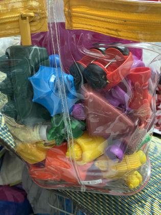 משחקי הרכבה באיכות גבוהה כחדשים