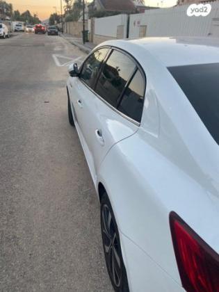 רנו מגאן גראנד קופה Intense אוט' דיזל 1.5 (116 כ''ס) דיזל 2019 למכירה בקרית אתא