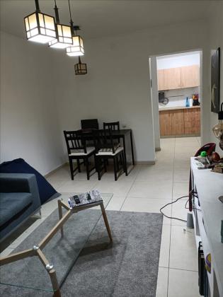 דירה 2.5 חדרים להשכרה בבאר שבע | הנדיב | ג