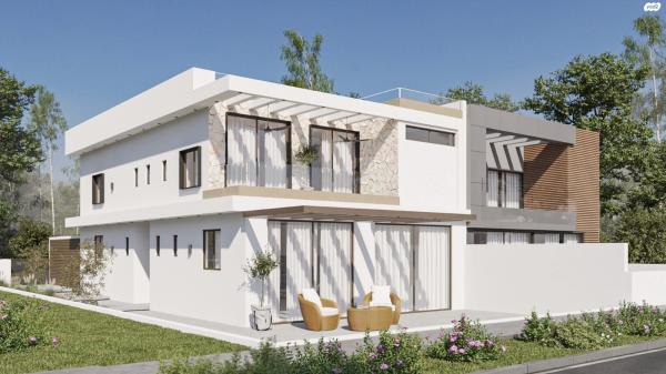 הר גלבוע 5 (רובע יא)