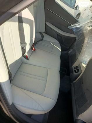 יונדאי סונטה Supreme אוט' 1.6 (180 כ"ס) בנזין 2022 למכירה באילת