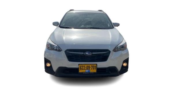 סובארו XV 4X4 Classic אוט' 1.6 (114 כ''ס) בנזין 2019 למכירה ב