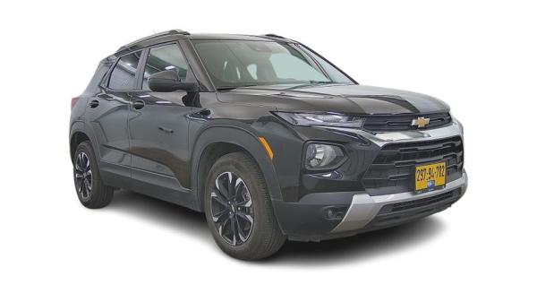 שברולט טרייל בלייזר LT Plus אוט' 5 מק' 1.3 (155 כ''ס) בנזין 2021 למכירה ב