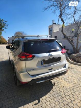 ניסאן אקס טרייל Acenta Plus אוט' דיזל 7 מק' 1.7 (150 כ''ס) דיזל 2021 למכירה במודיעין מכבים רעות