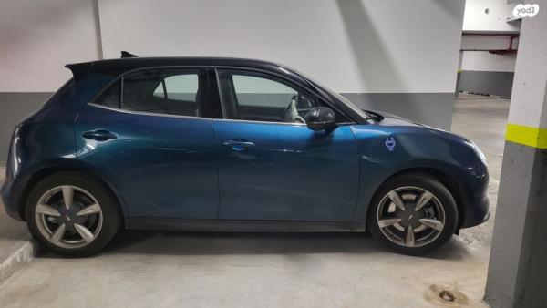 אורה / Ora Funky Cat 300Pro אוט' (171 כ"ס) חשמלי 2023 למכירה בראשון לציון